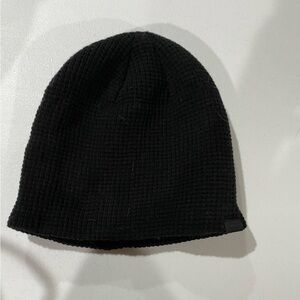 Black Levi beanie